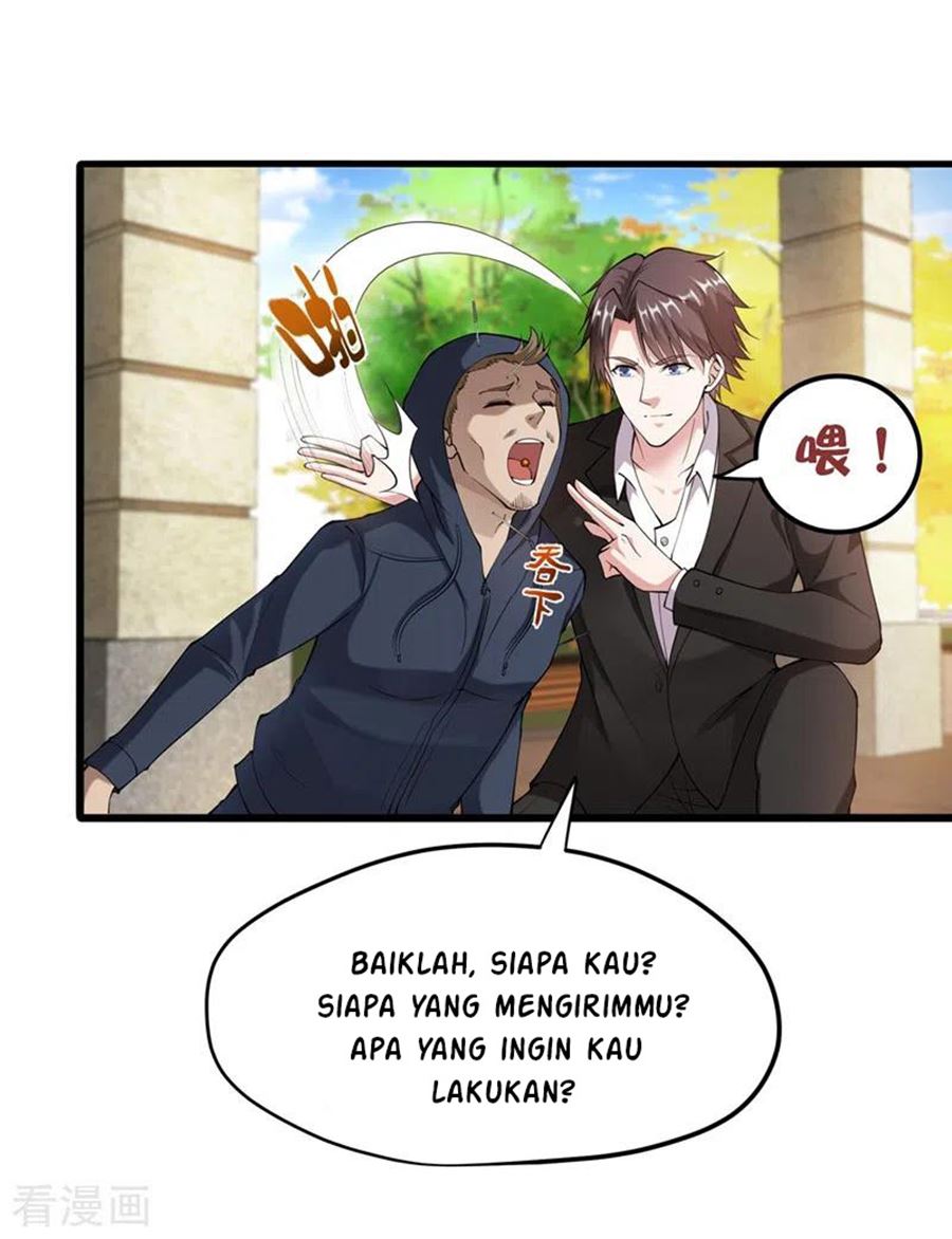 Strongest Divine Doctor Mixed City Chapter 135 Gambar 26